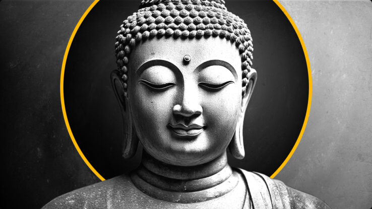 Buddha’s Greatest Teaching: Dependent Origination 